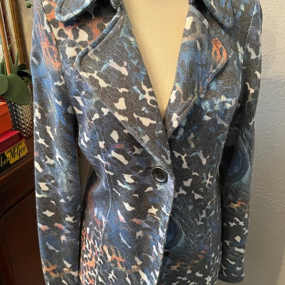 jacket - Picture 1 of 3